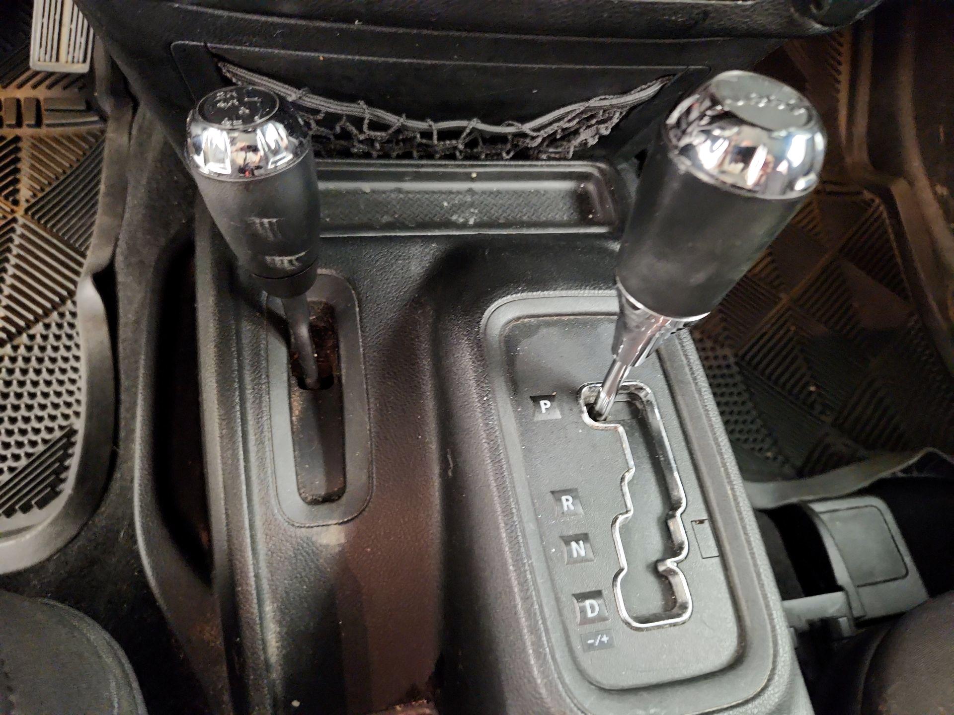 Thumbnail: 2013 Jeep Wrangler - 17