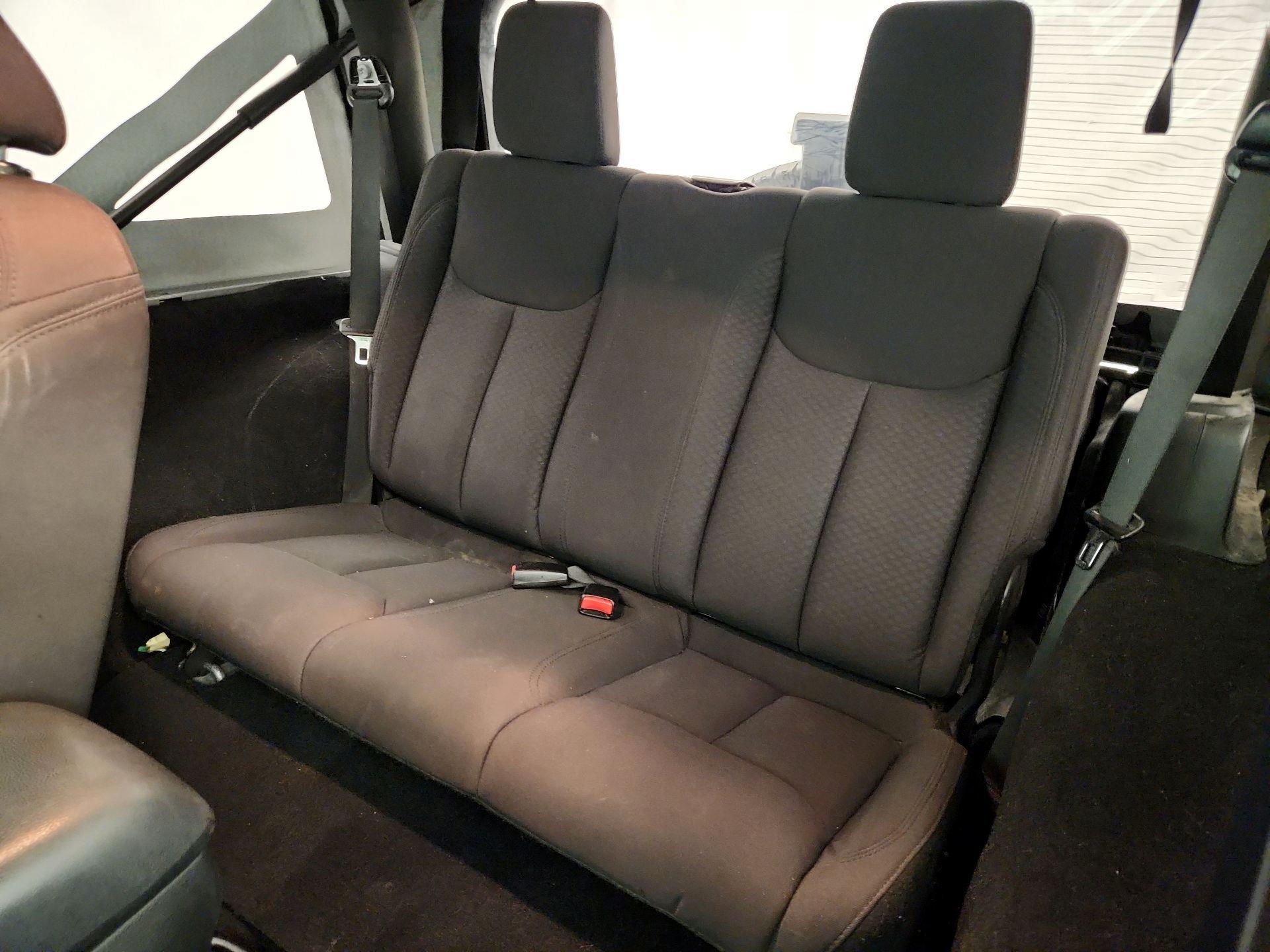 Thumbnail: 2013 Jeep Wrangler - 18