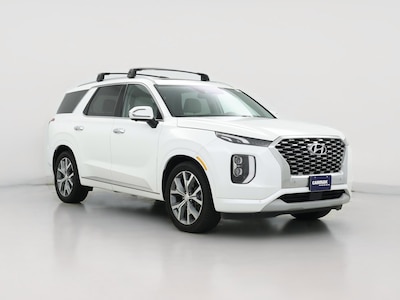 2021 Hyundai Palisade Limited -
                  Sterling, VA