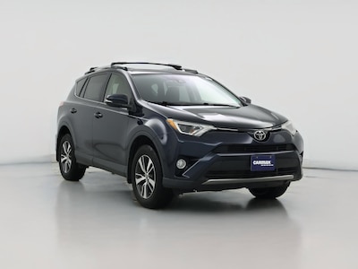 2018 Toyota RAV4 XLE -
                  Laurel, MD