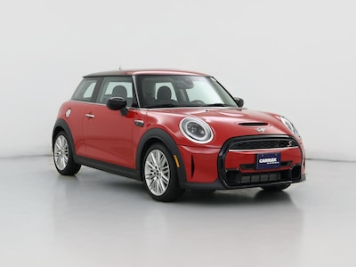 2023 MINI Cooper Hardtop S -
                  Sterling, VA