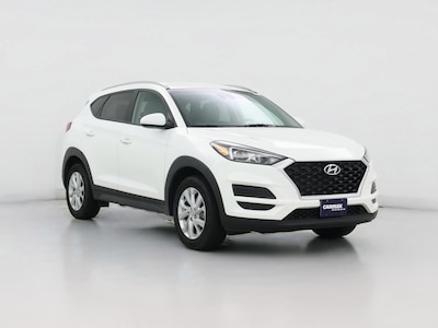 2020 Hyundai Tucson Value -
                  Sterling, VA