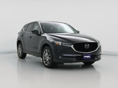 2020 Mazda CX-5 Signature