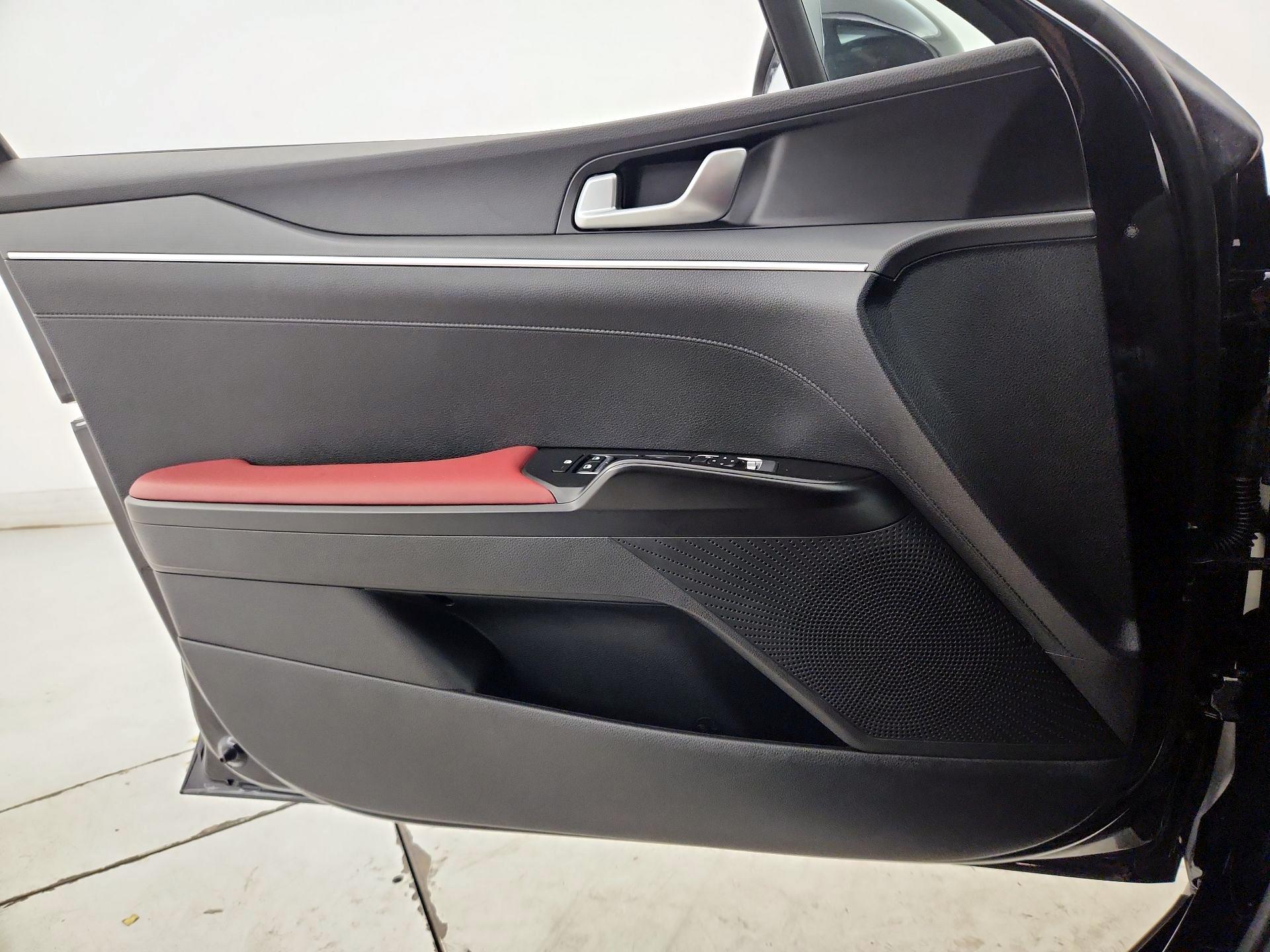 Thumbnail: 2024 Kia K5 - 12