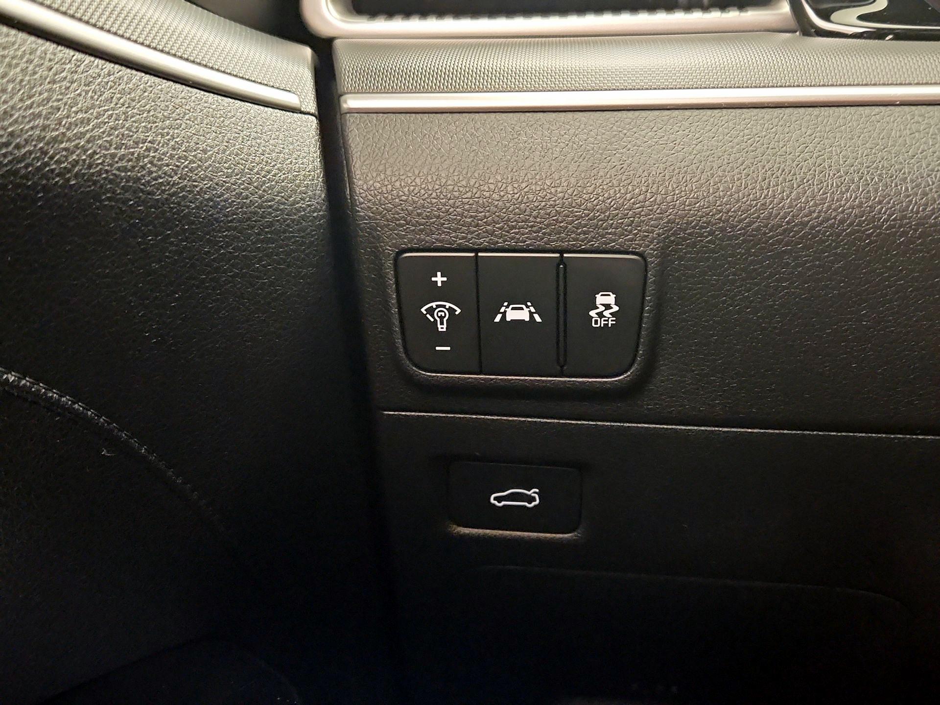 Thumbnail: 2024 Kia K5 - 13