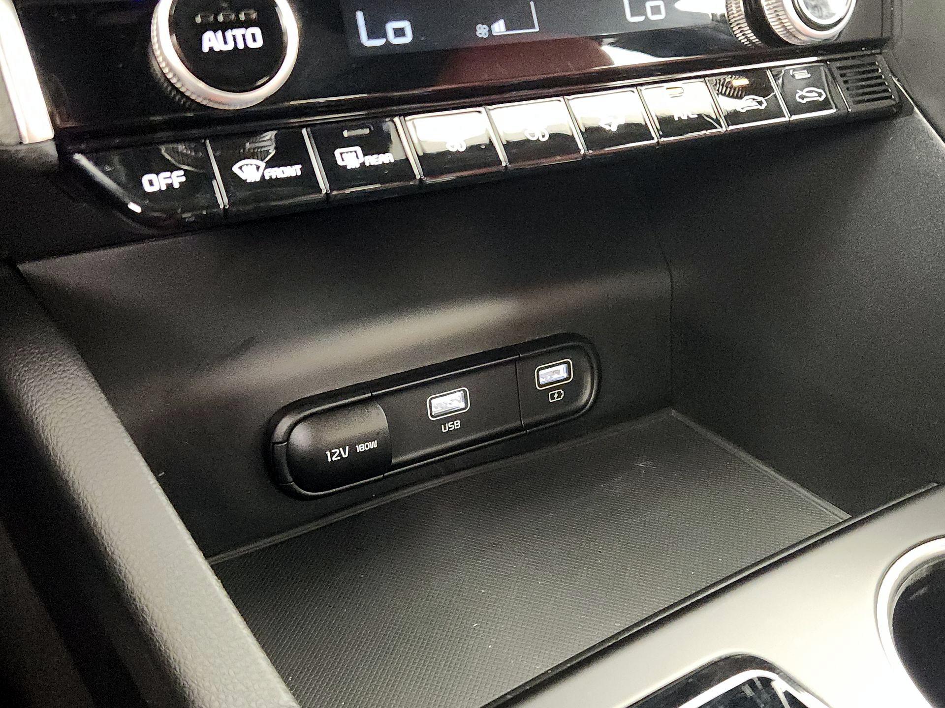 Thumbnail: 2024 Kia K5 - 19