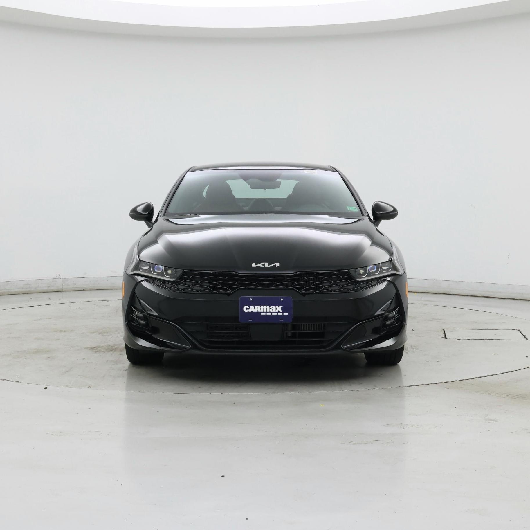 Thumbnail: 2024 Kia K5 - 5