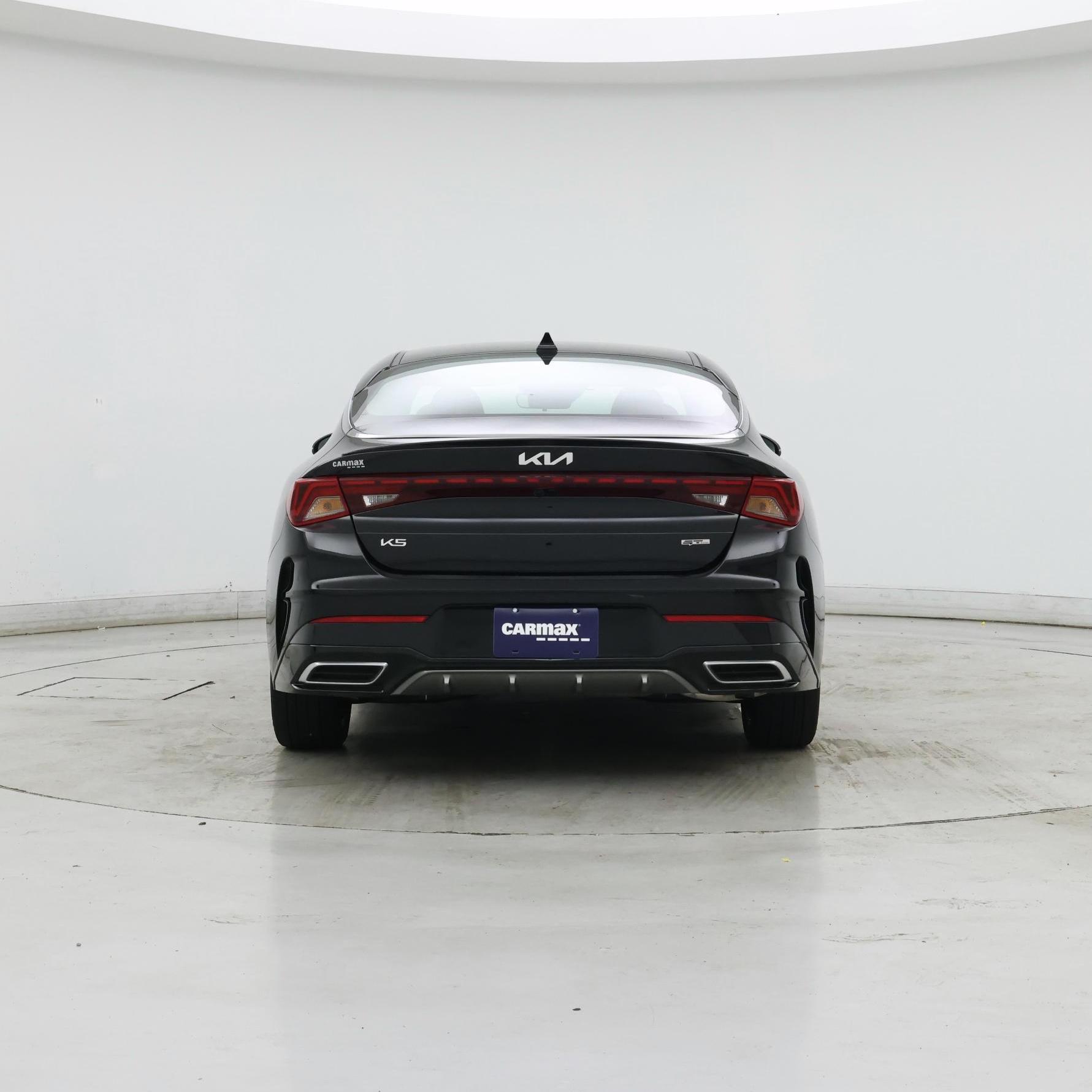 Thumbnail: 2024 Kia K5 - 6