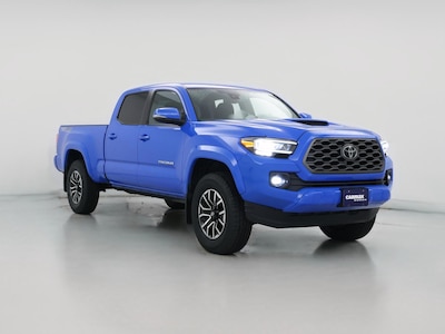 2021 Toyota Tacoma TRD Sport -
                  Sterling, VA