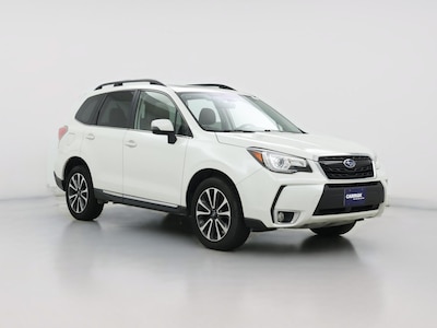 2018 Subaru Forester Touring -
                  Sterling, VA