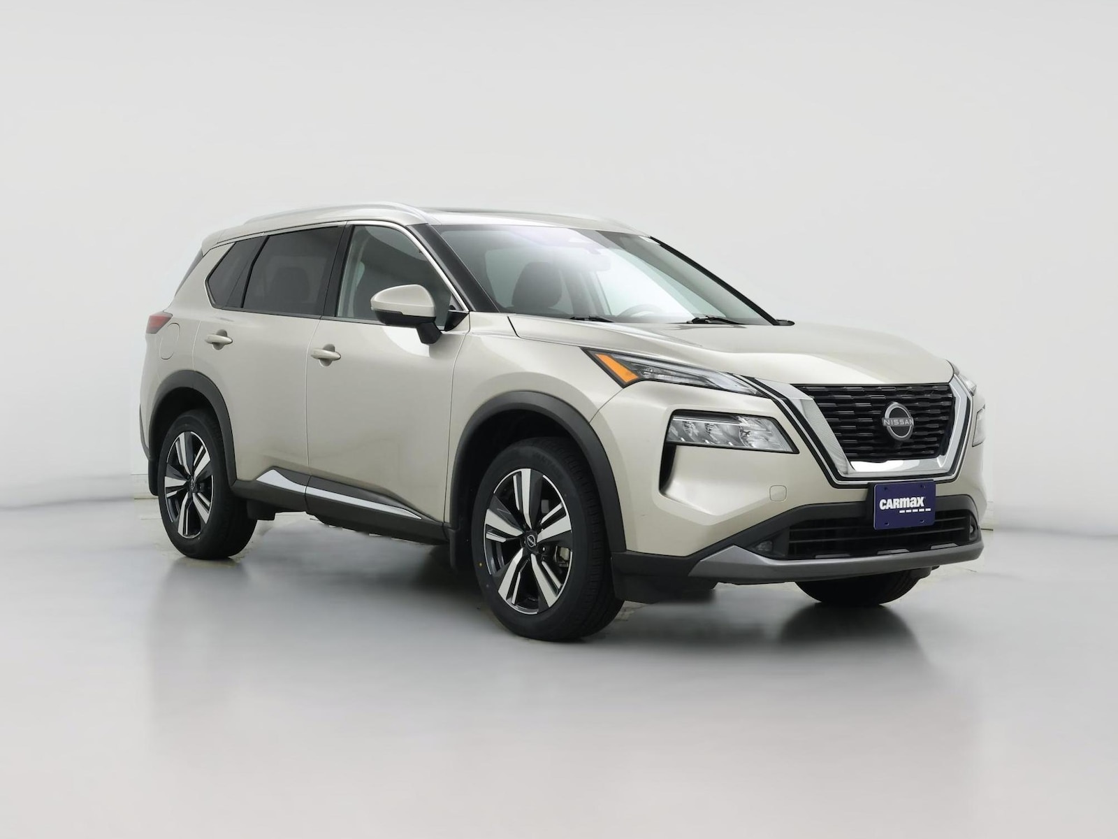 2022 Nissan Rogue