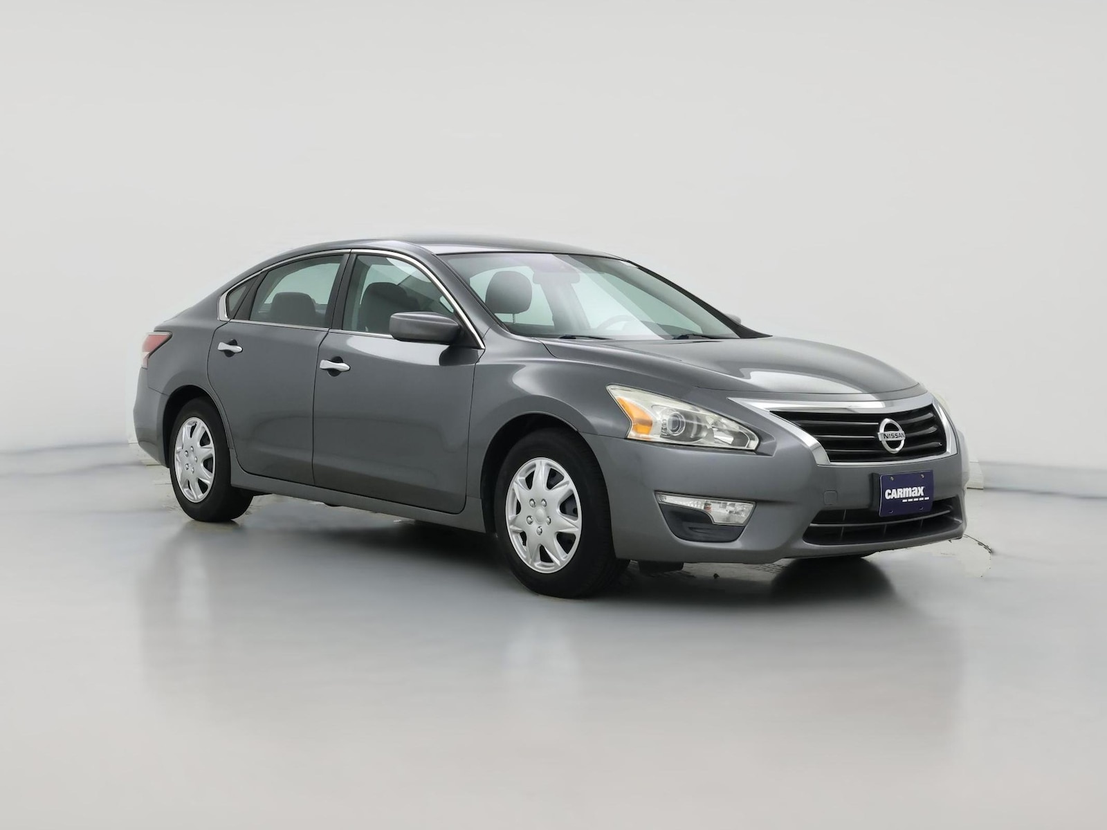 2015 Nissan Altima S