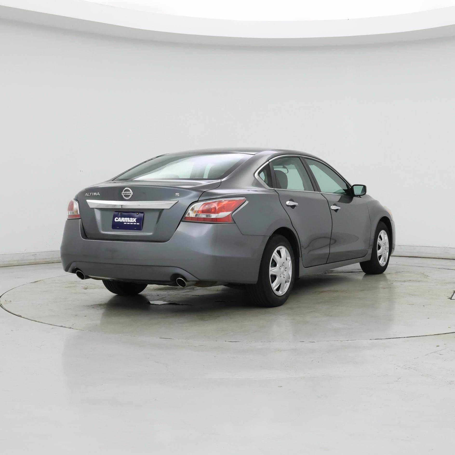 Thumbnail: 2015 Nissan Altima - 8