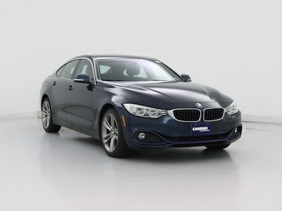 2017 BMW 4 Series 430i xDrive -
                  Sterling, VA