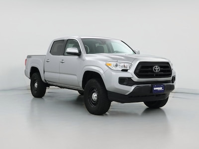 2023 Toyota Tacoma SR -
                  Sterling, VA