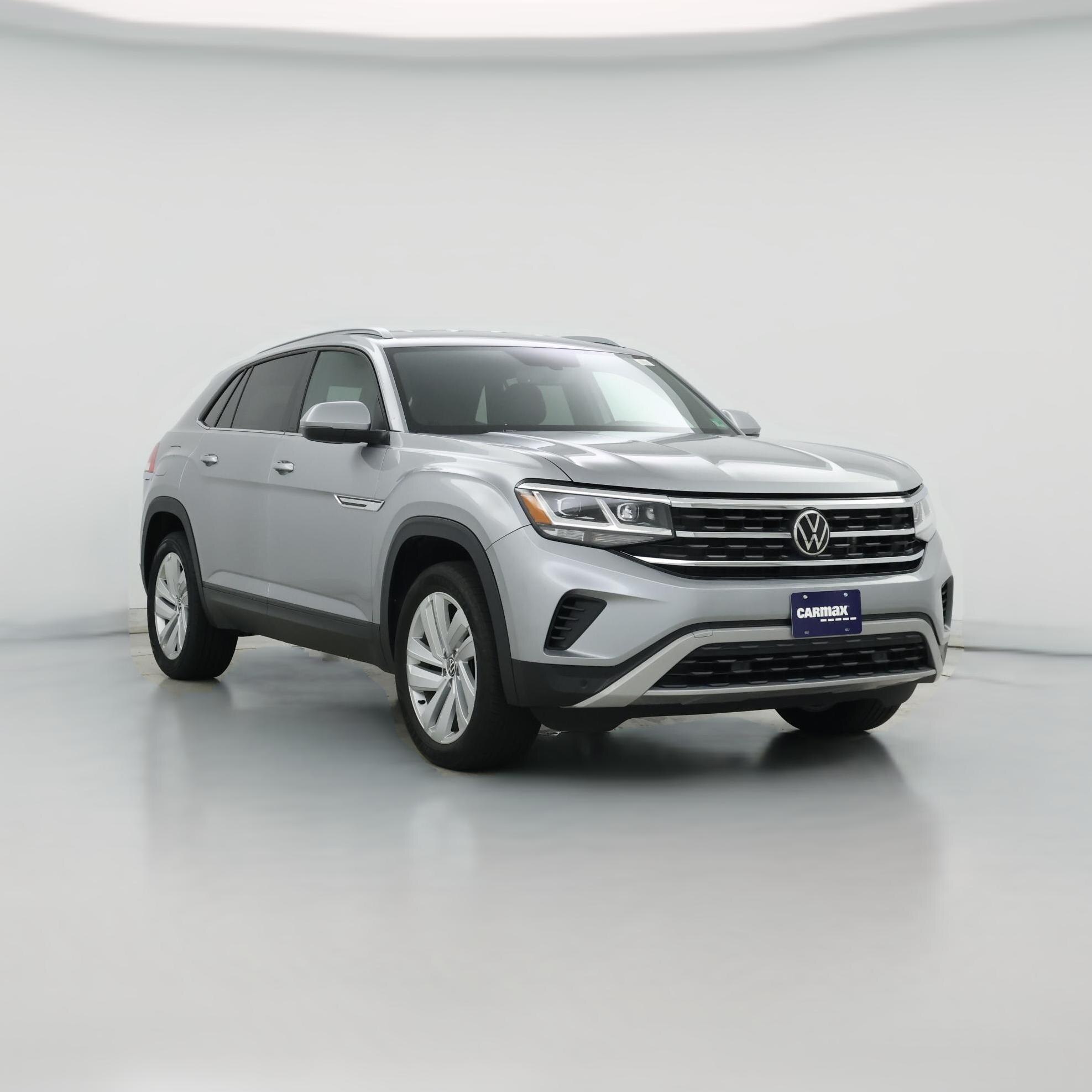 Thumbnail: 2022 Volkswagen Atlas - 1