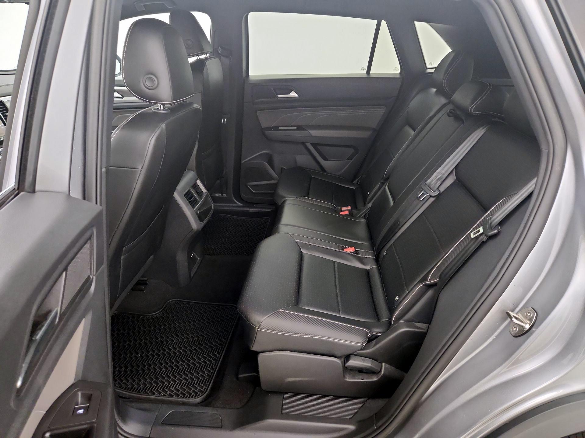 Thumbnail: 2022 Volkswagen Atlas - 19