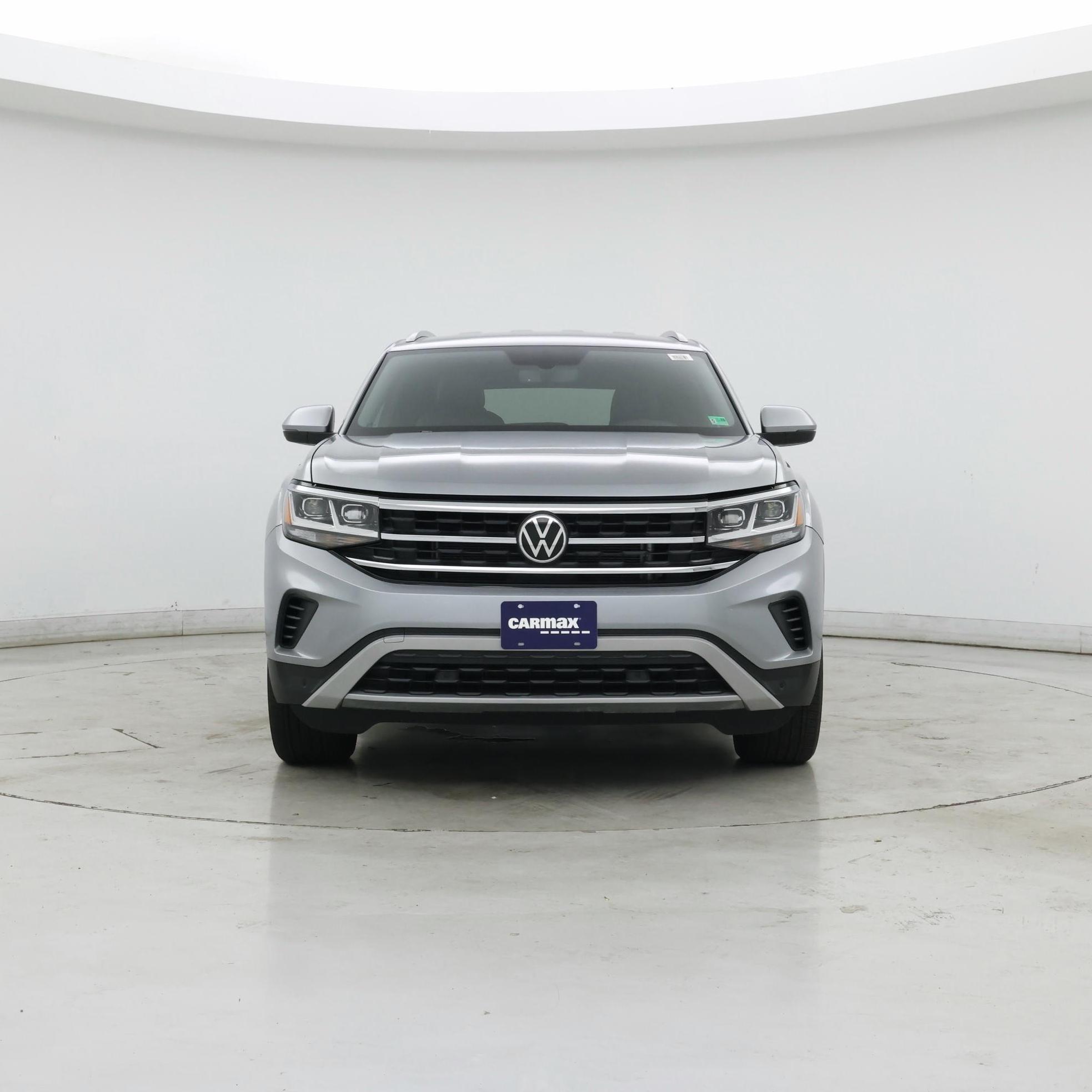 Thumbnail: 2022 Volkswagen Atlas - 5