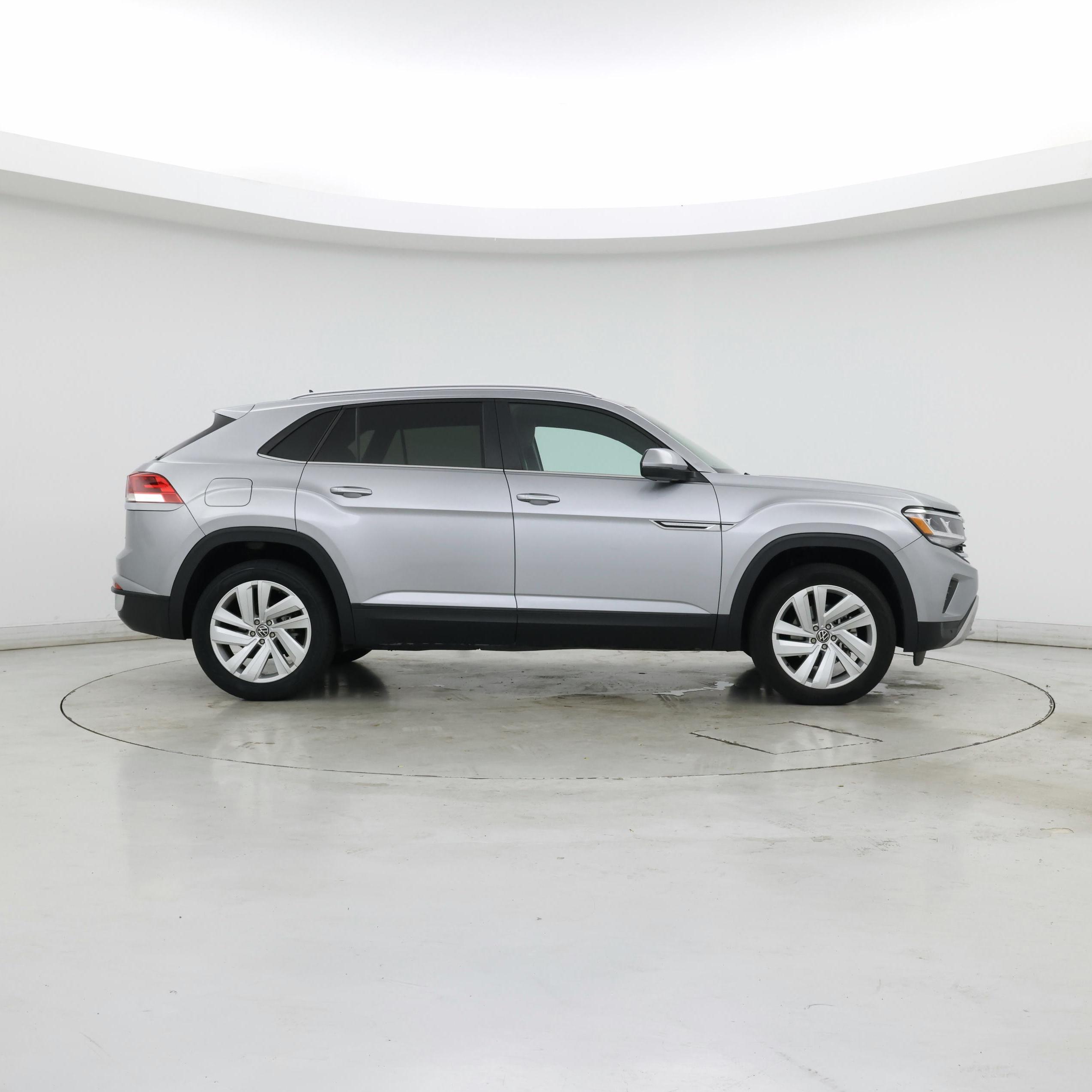 Thumbnail: 2022 Volkswagen Atlas - 7