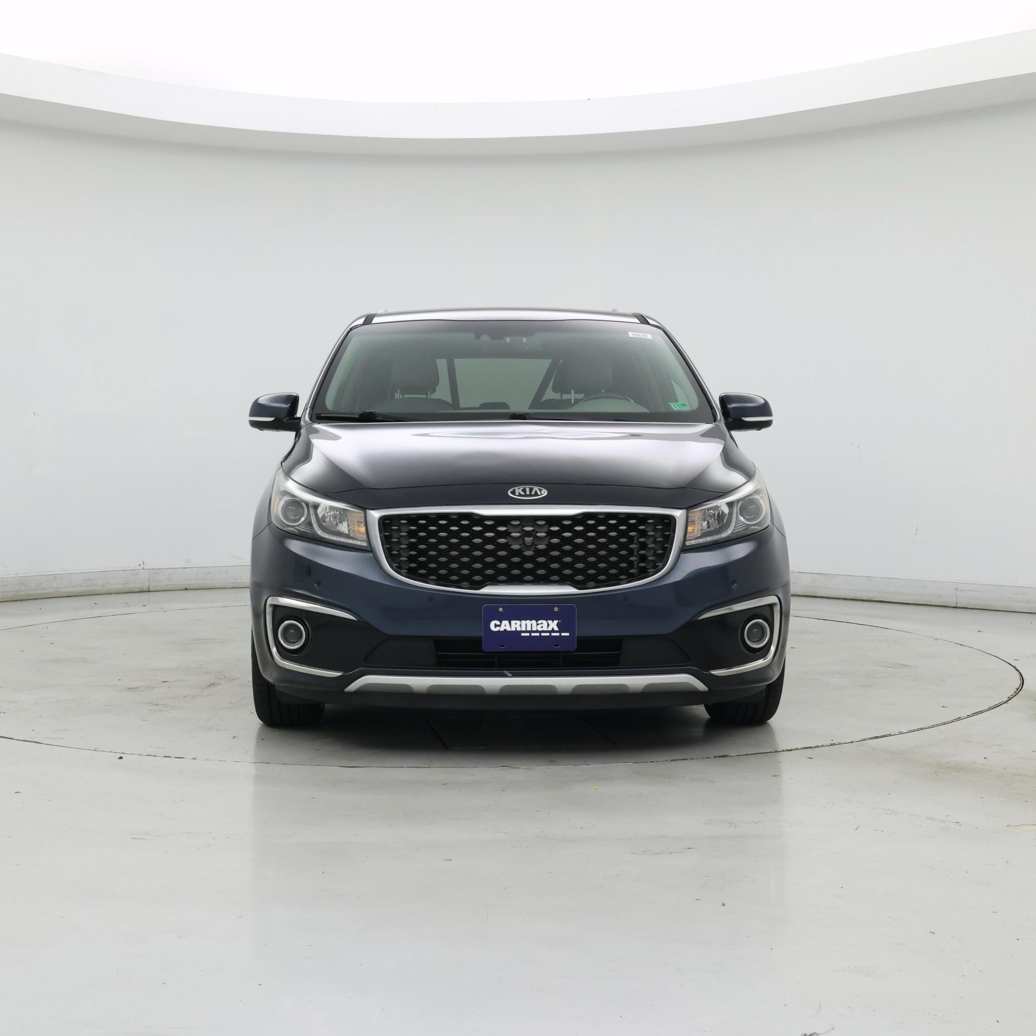 Thumbnail: 2016 Kia Sedona - 5