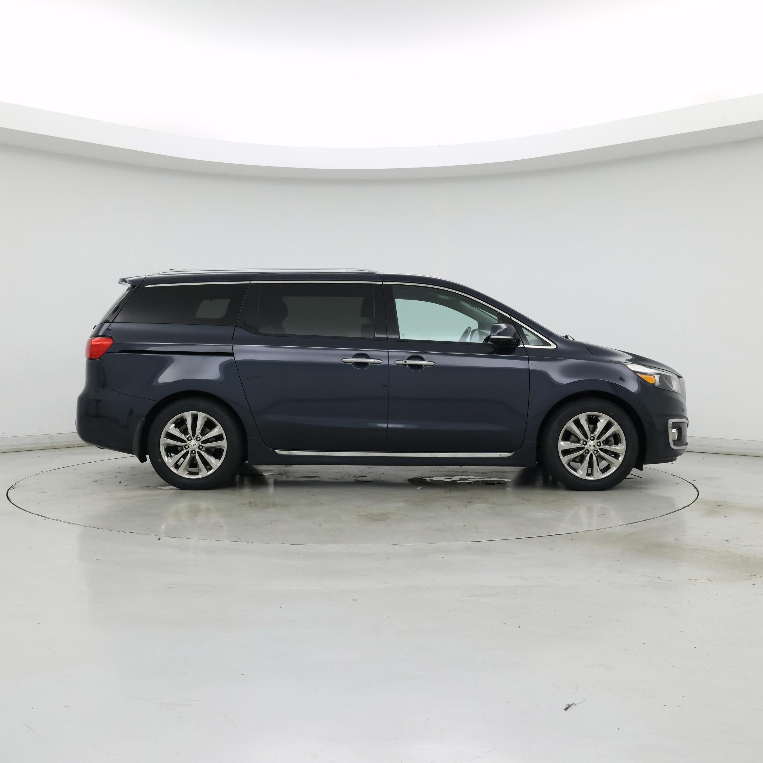 Thumbnail: 2016 Kia Sedona - 7