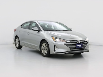 2020 Hyundai Elantra SE -
                  Sterling, VA