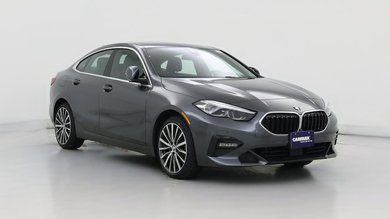 2021 BMW 2 Series 228i xDrive Hero Image