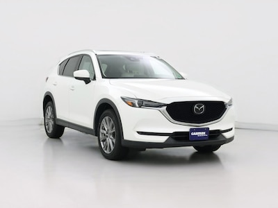 2020 Mazda CX-5 Grand Touring -
                  Sterling, VA