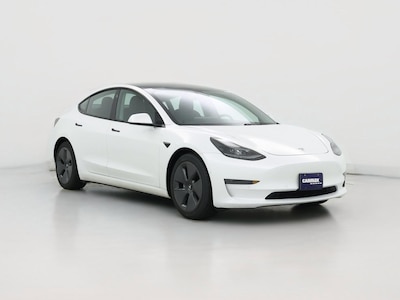 2022 Tesla Model 3  -
                  Sterling, VA