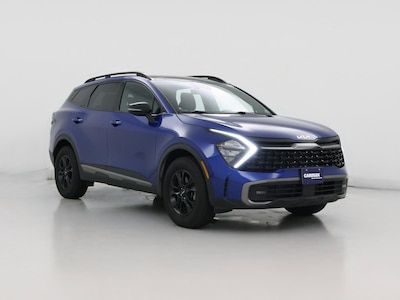 2023 Kia Sportage X-Pro -
                  Sterling, VA