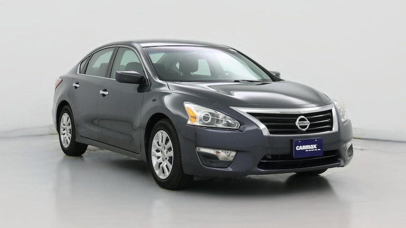 2013 Nissan Altima  Hero Image