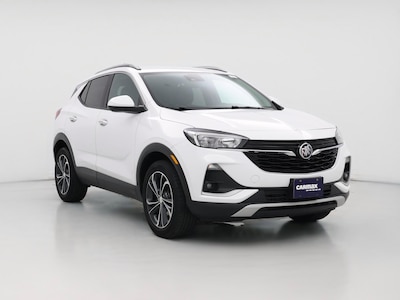2020 Buick Encore GX Select -
                  Gastonia, NC