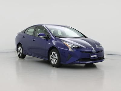 2017 Toyota Prius Three -
                  Glen Allen, VA