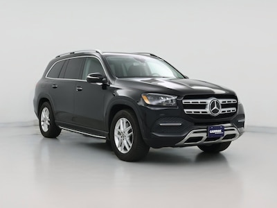 2020 Mercedes-Benz GLS 450 -
                  Sterling, VA