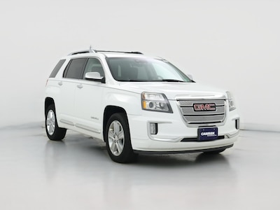 2016 GMC Terrain Denali -
                  Sterling, VA