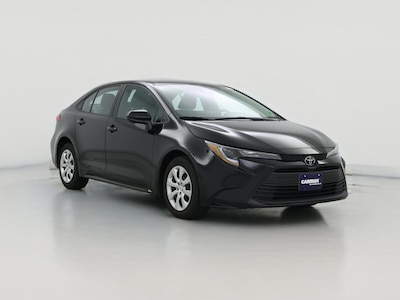 2023 Toyota Corolla LE -
                  Sterling, VA