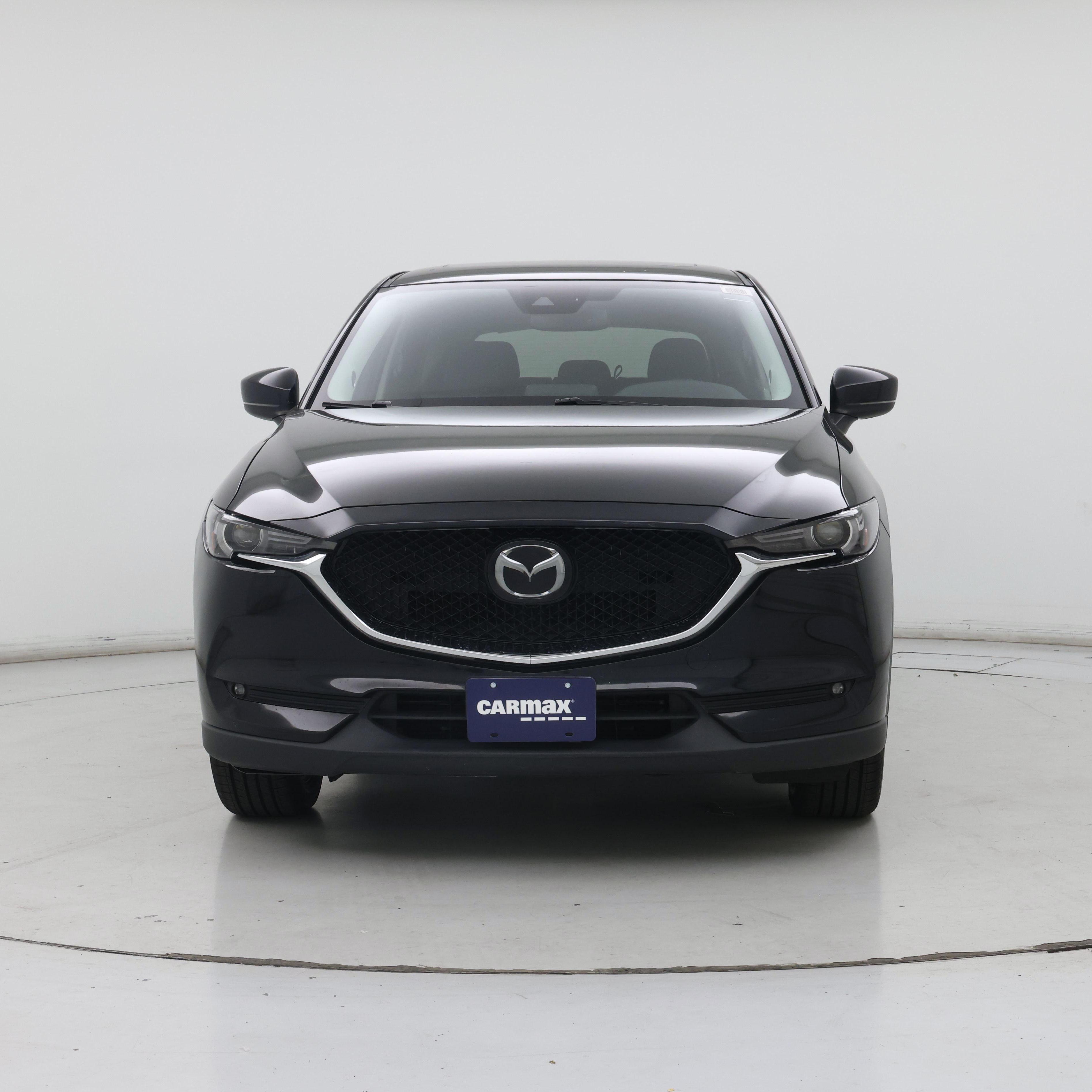 Thumbnail: 2018 Mazda CX-5 - 5