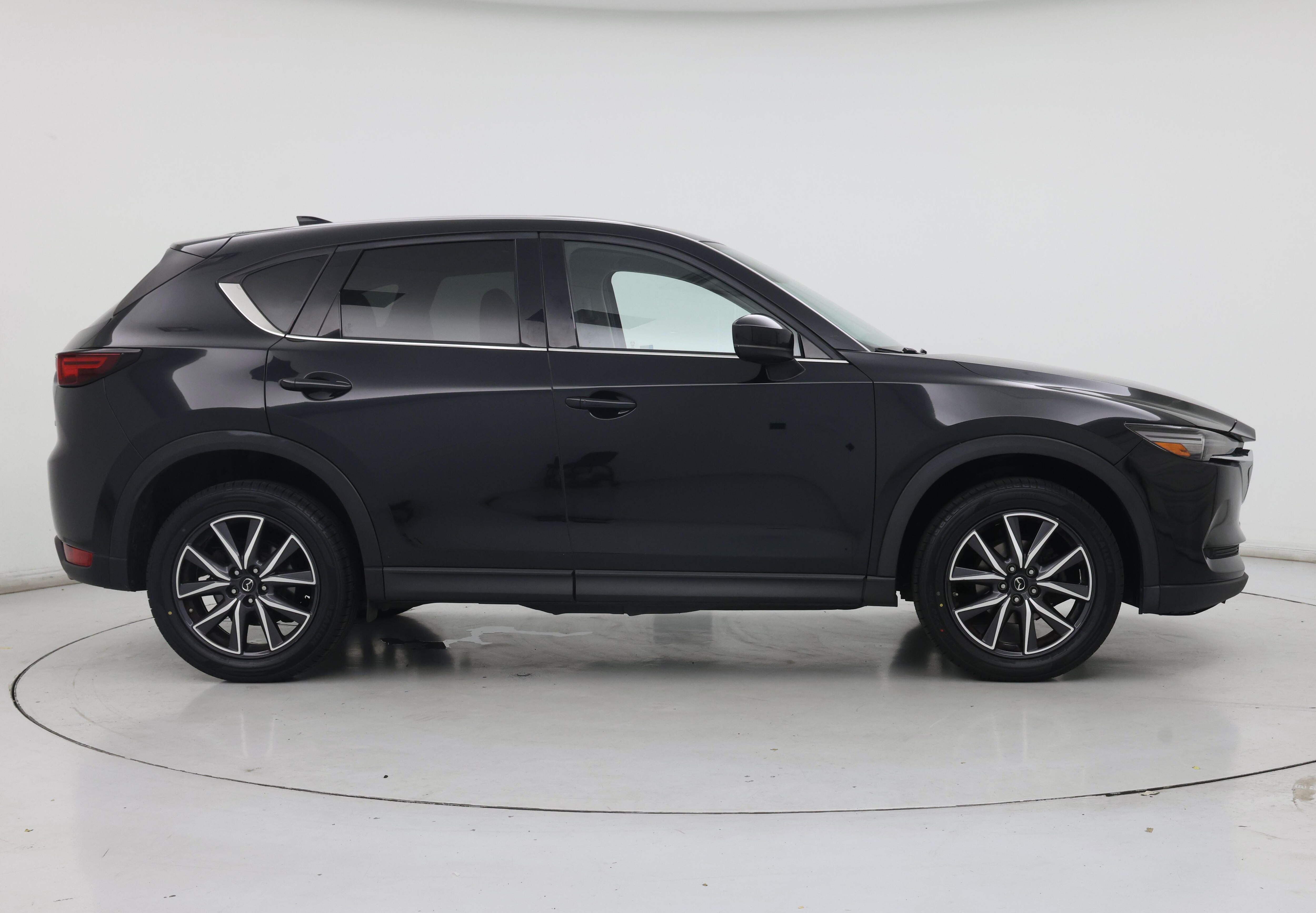 Thumbnail: 2018 Mazda CX-5 - 7