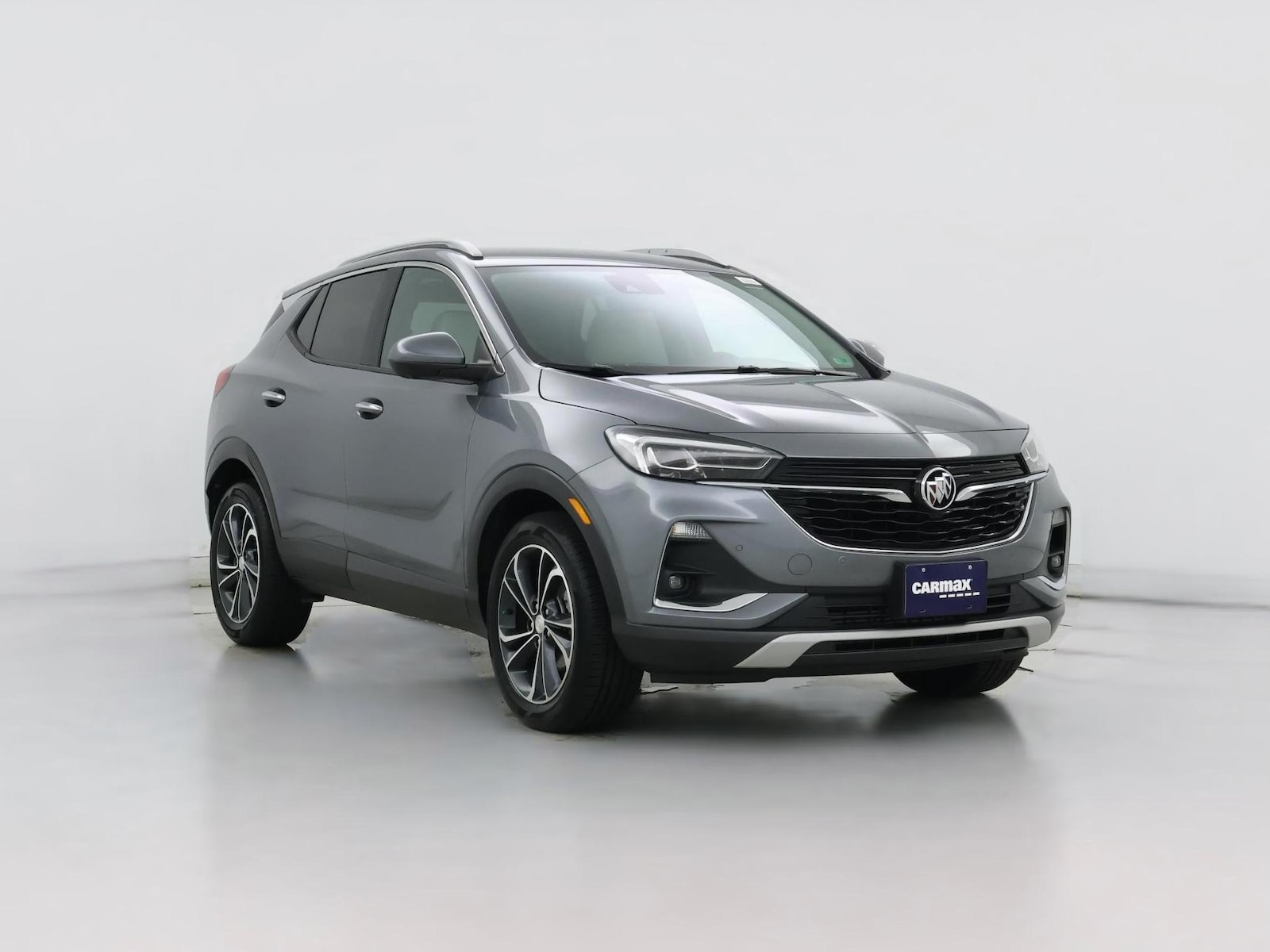 2022 Buick Encore GX