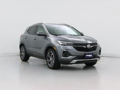 2022 Buick Encore GX Essence -
                  Sterling, VA