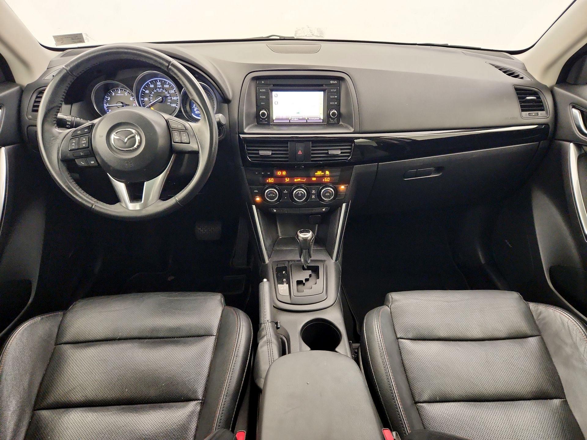 Thumbnail: 2013 Mazda CX-5 - 9