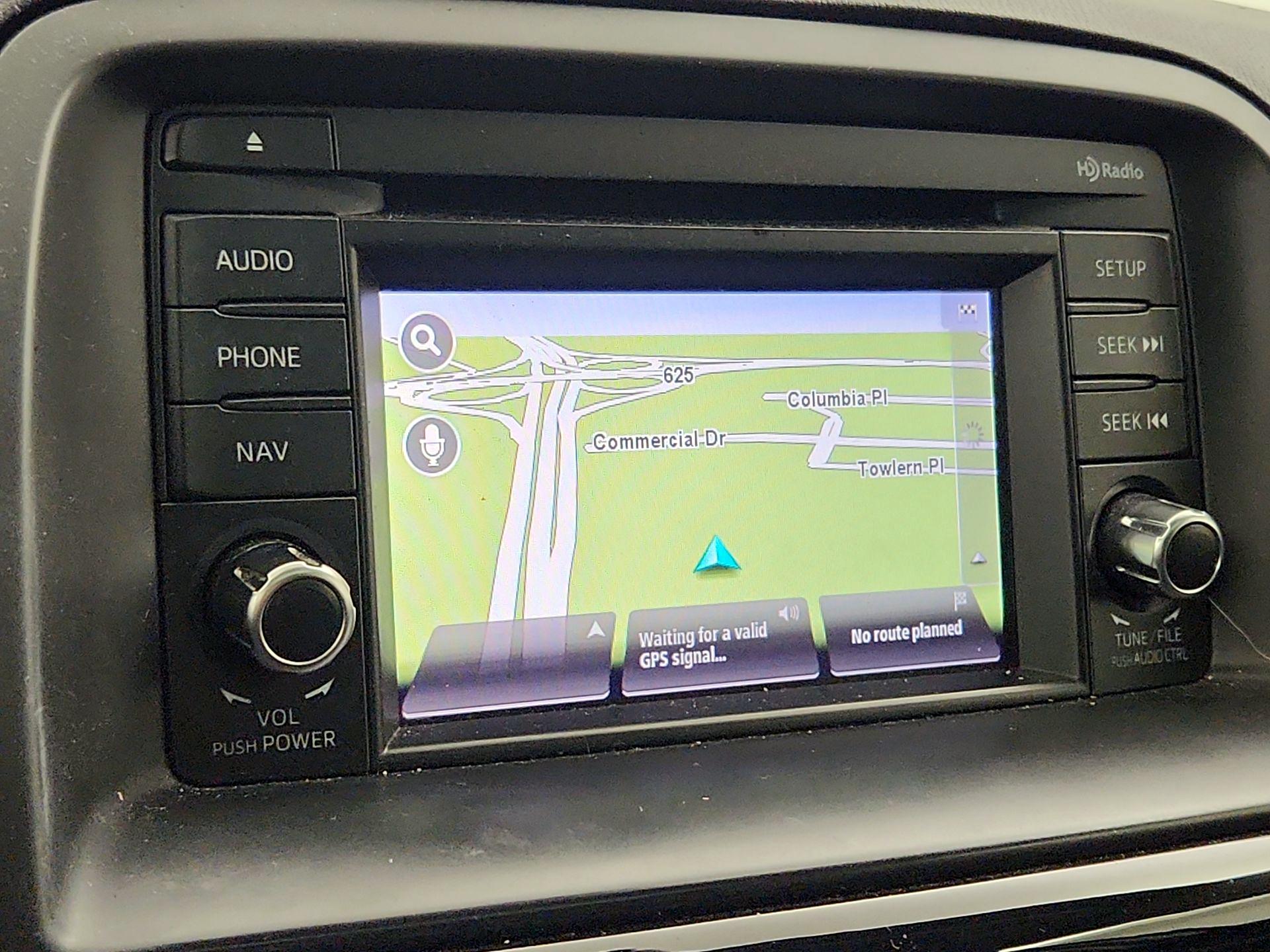 Thumbnail: 2013 Mazda CX-5 - 14