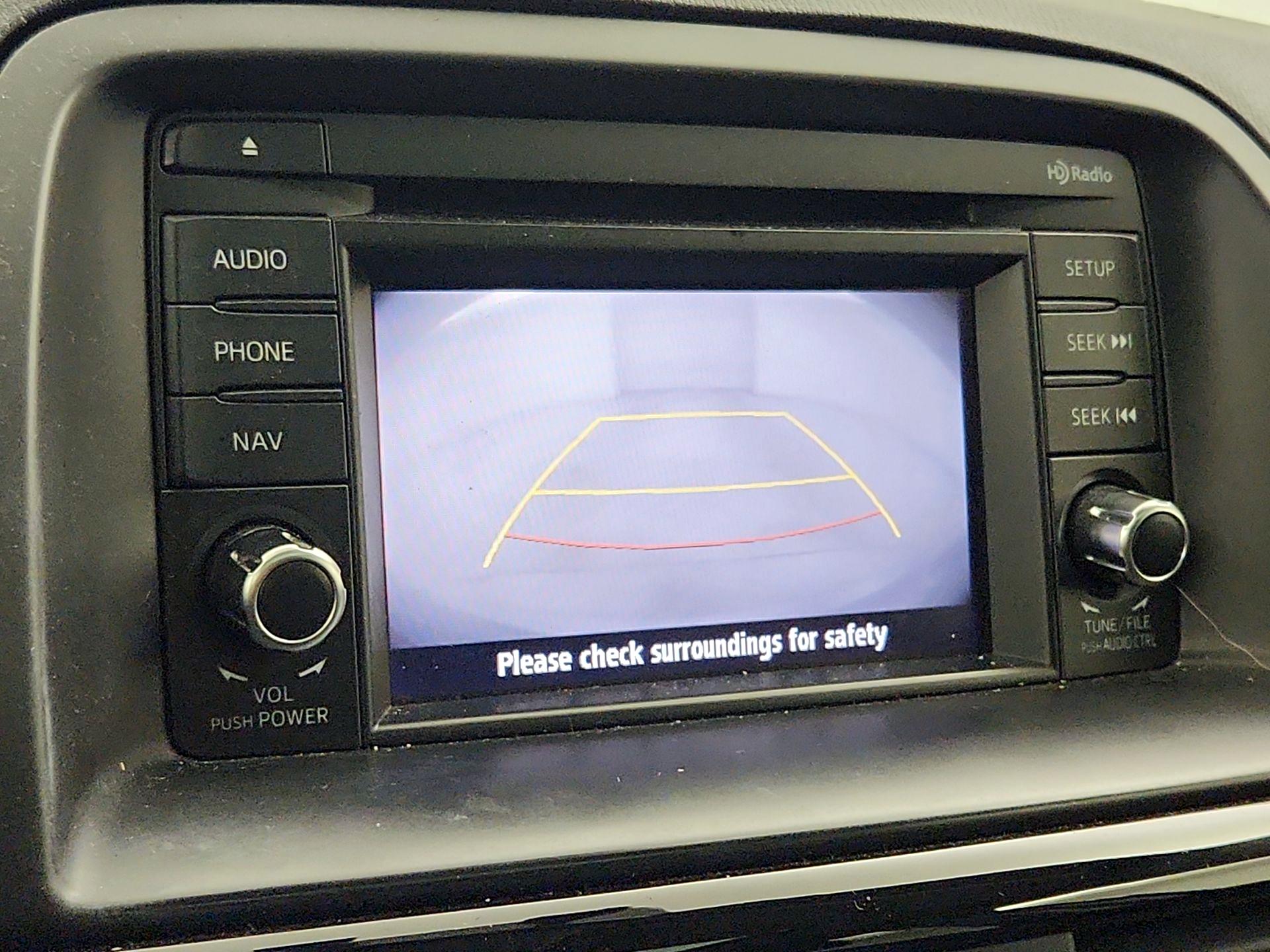 Thumbnail: 2013 Mazda CX-5 - 15