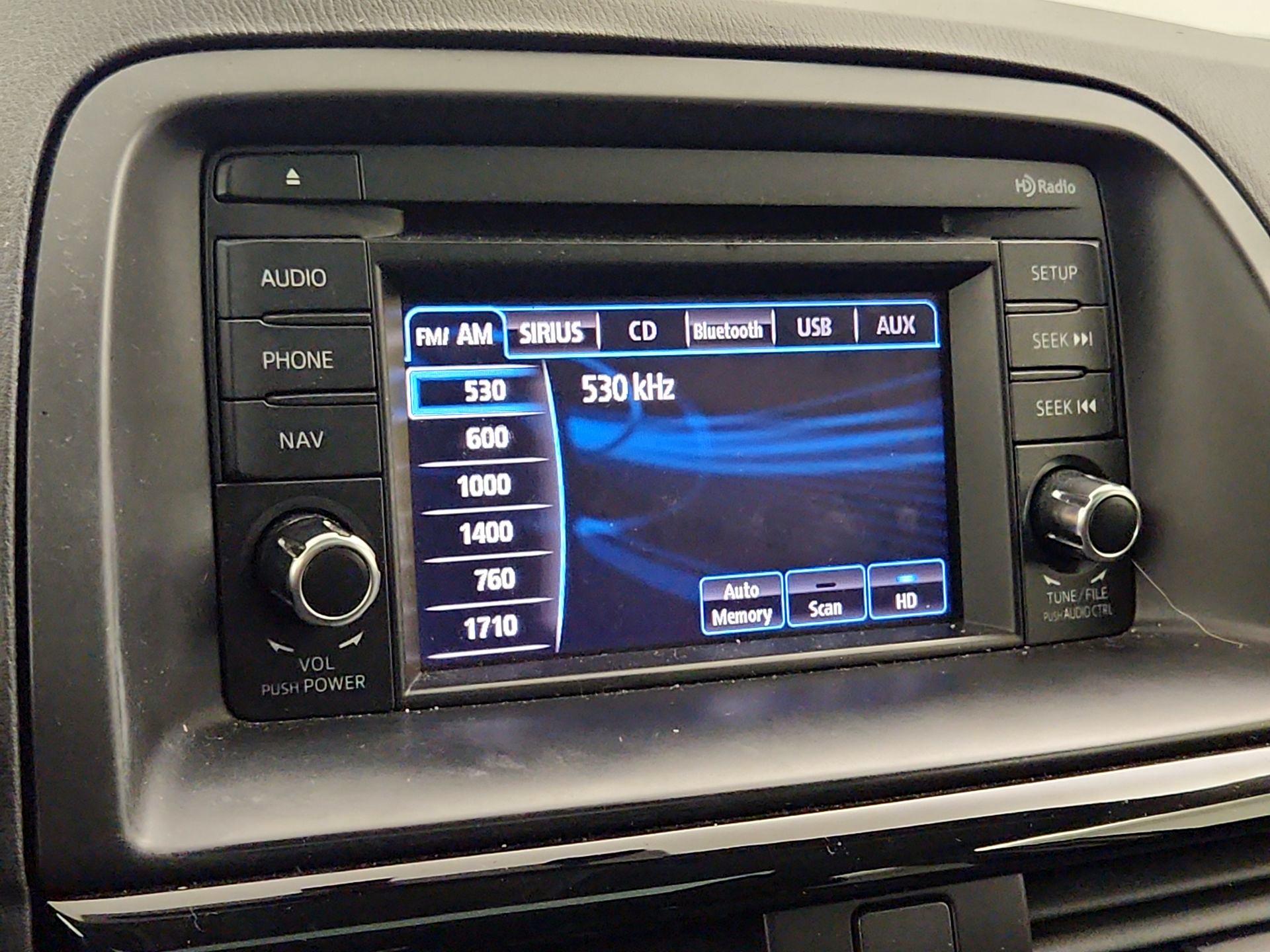 Thumbnail: 2013 Mazda CX-5 - 16