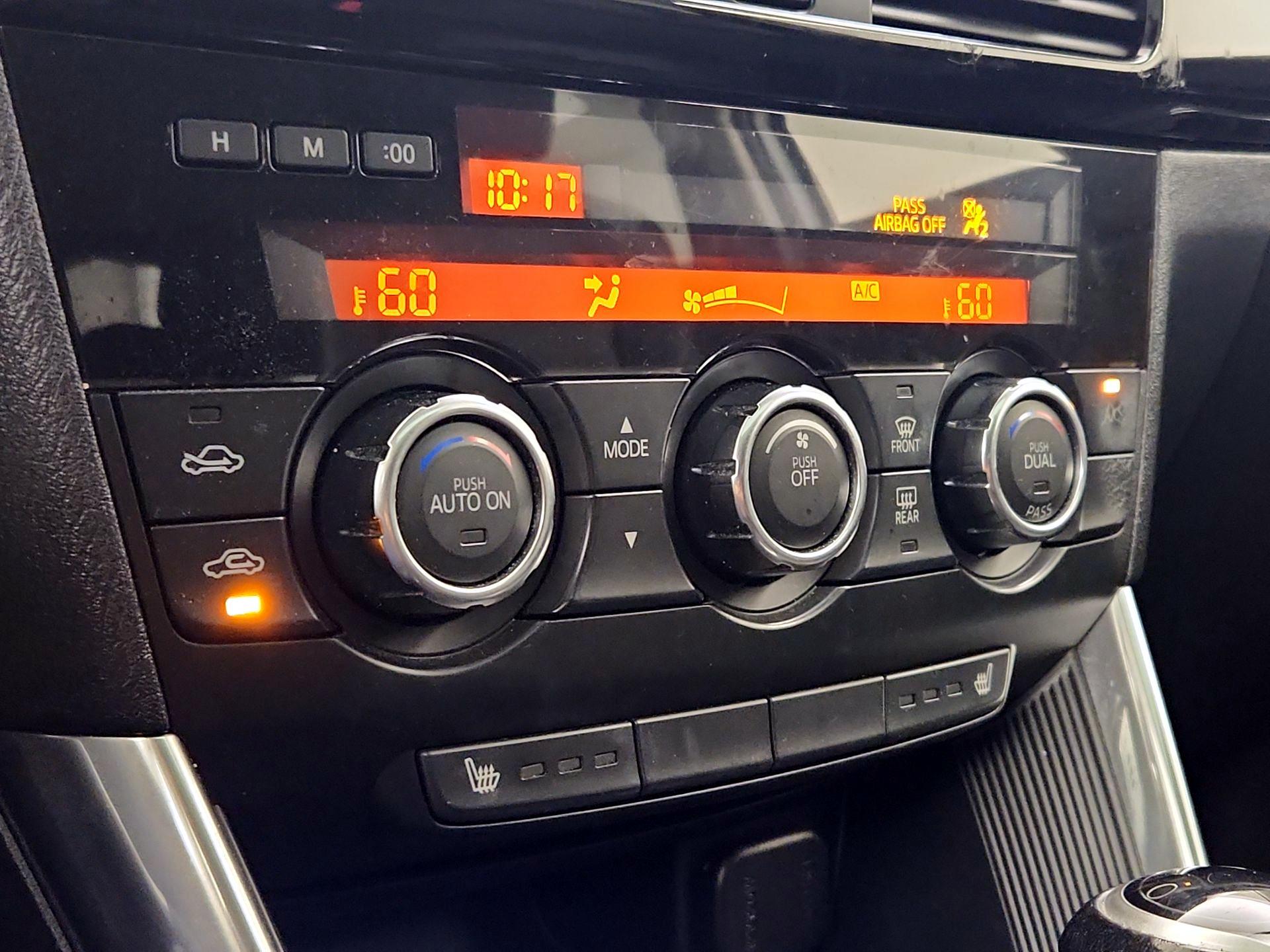 Thumbnail: 2013 Mazda CX-5 - 17