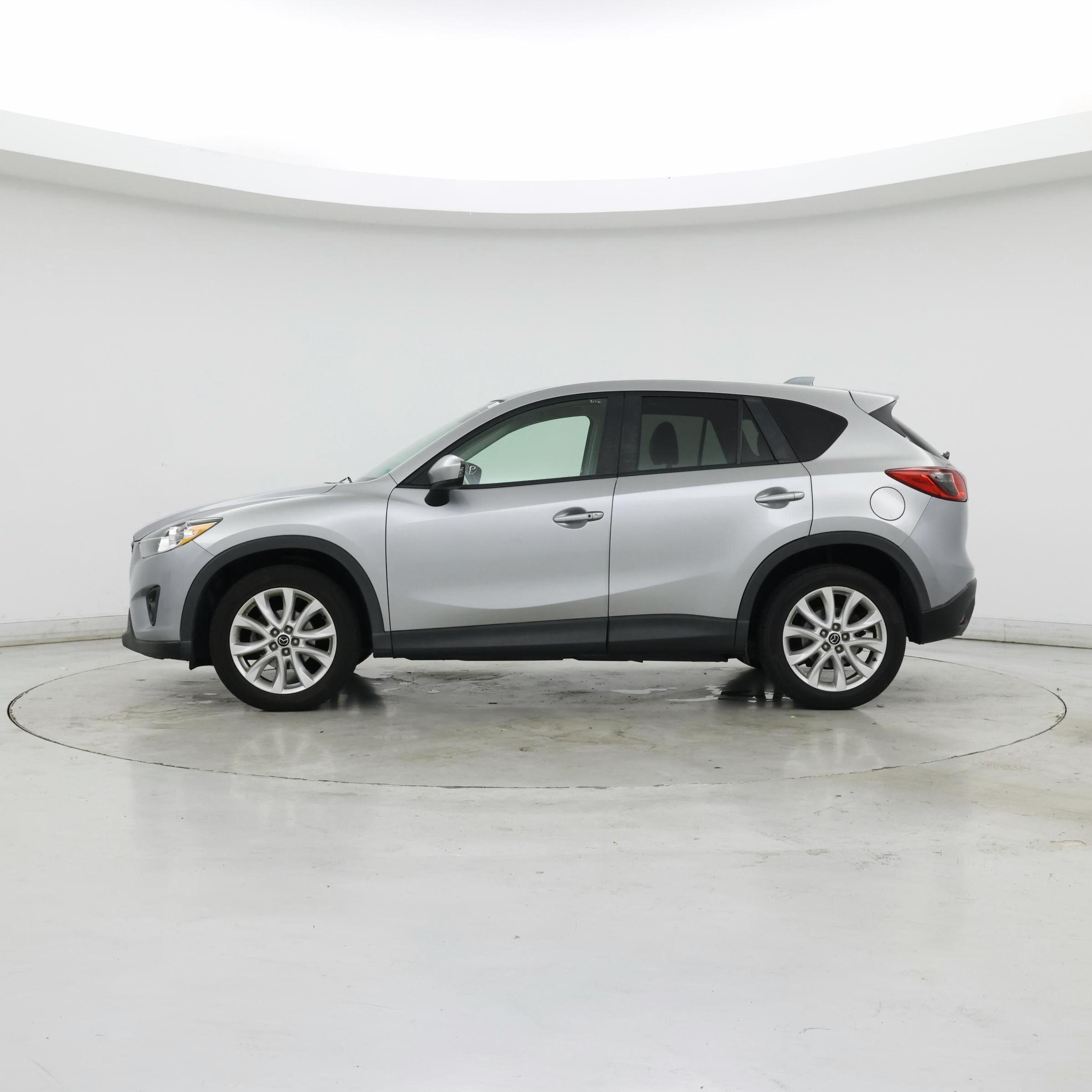 Thumbnail: 2013 Mazda CX-5 - 3