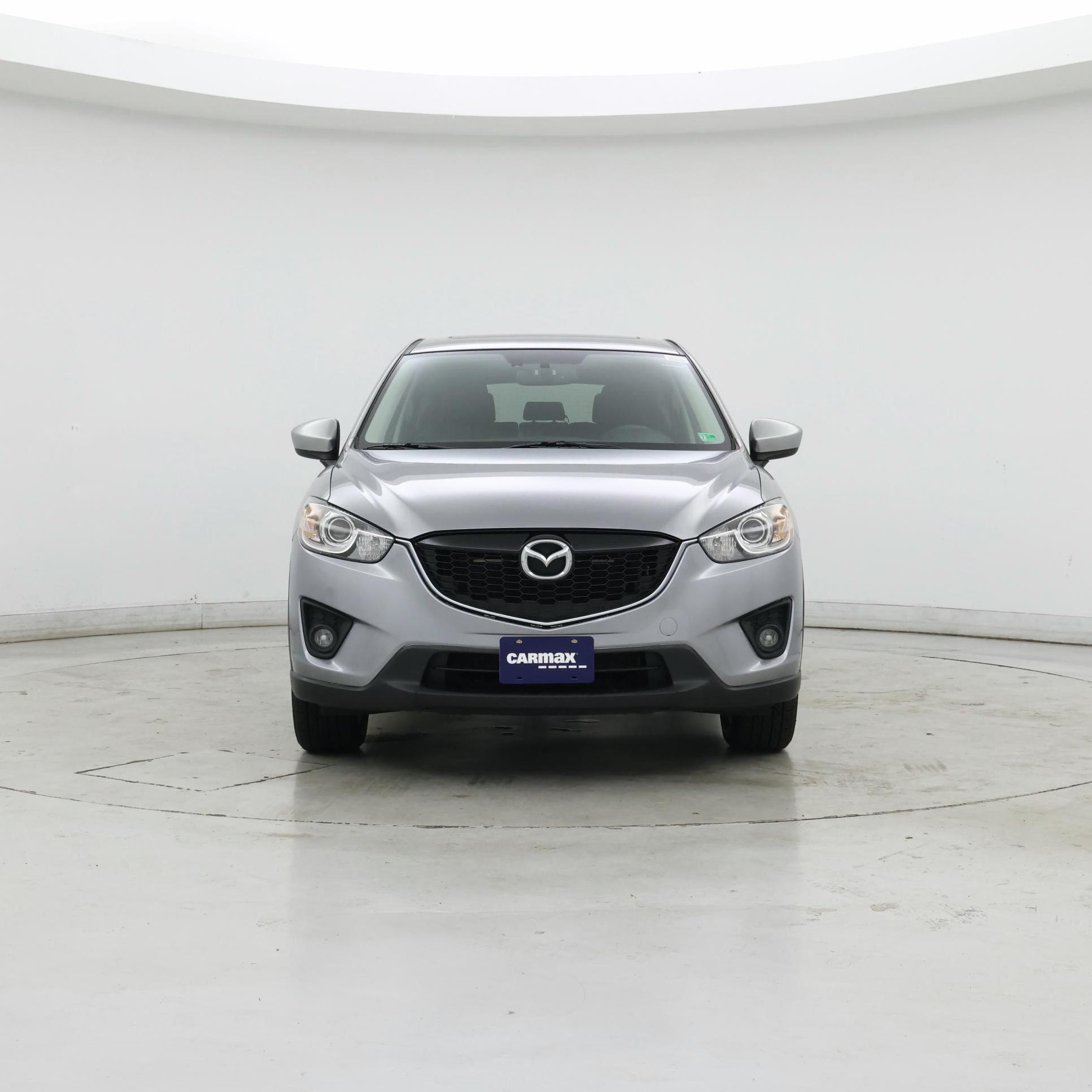 Thumbnail: 2013 Mazda CX-5 - 5