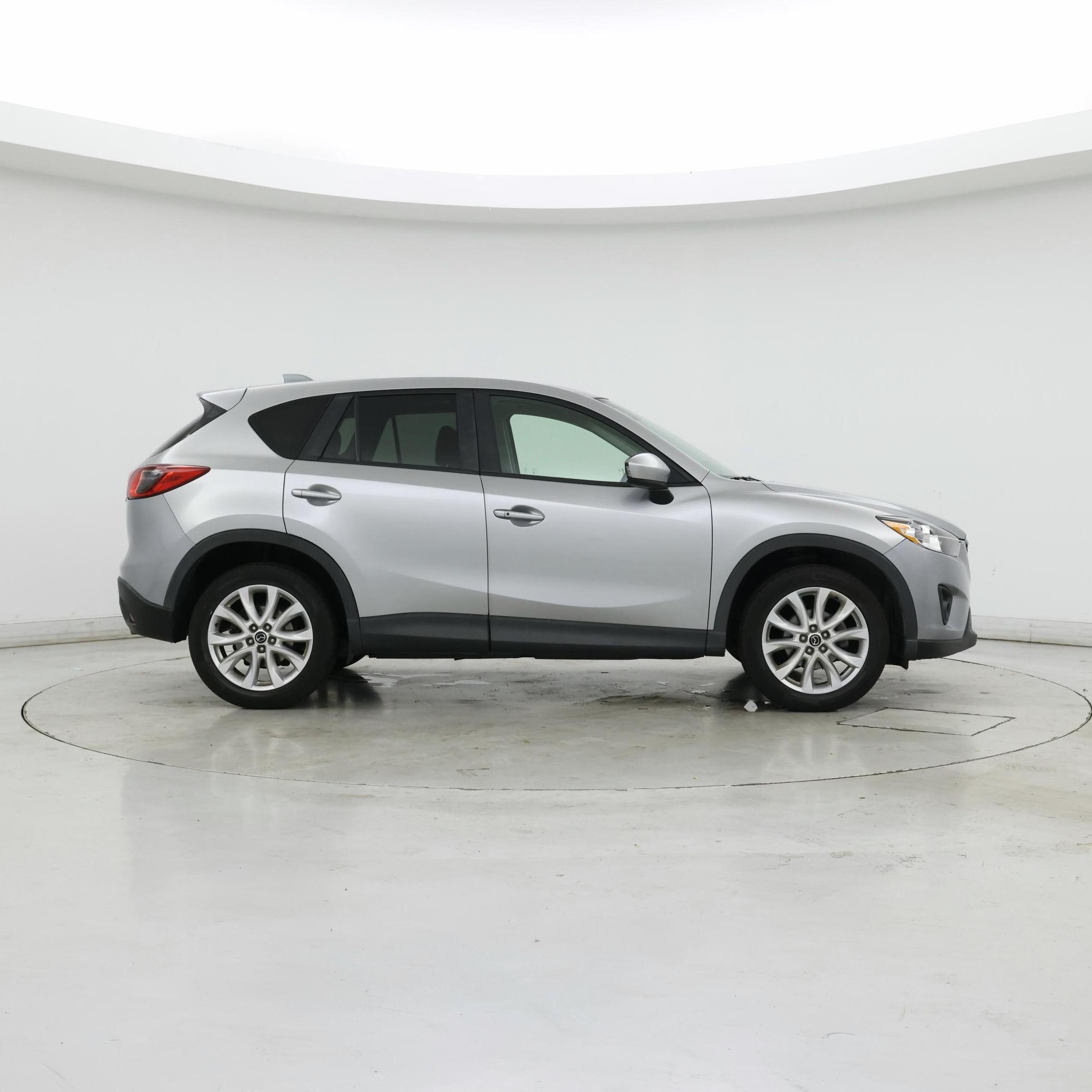Thumbnail: 2013 Mazda CX-5 - 7