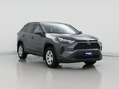 2023 Toyota RAV4 LE -
                  Sterling, VA