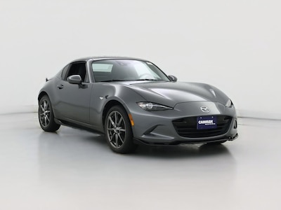 2017 Mazda MX-5 Miata Grand Touring -
                  Sterling, VA